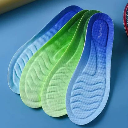 4D Care Life™ - Semelle