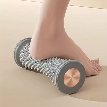 Masseur de pieds