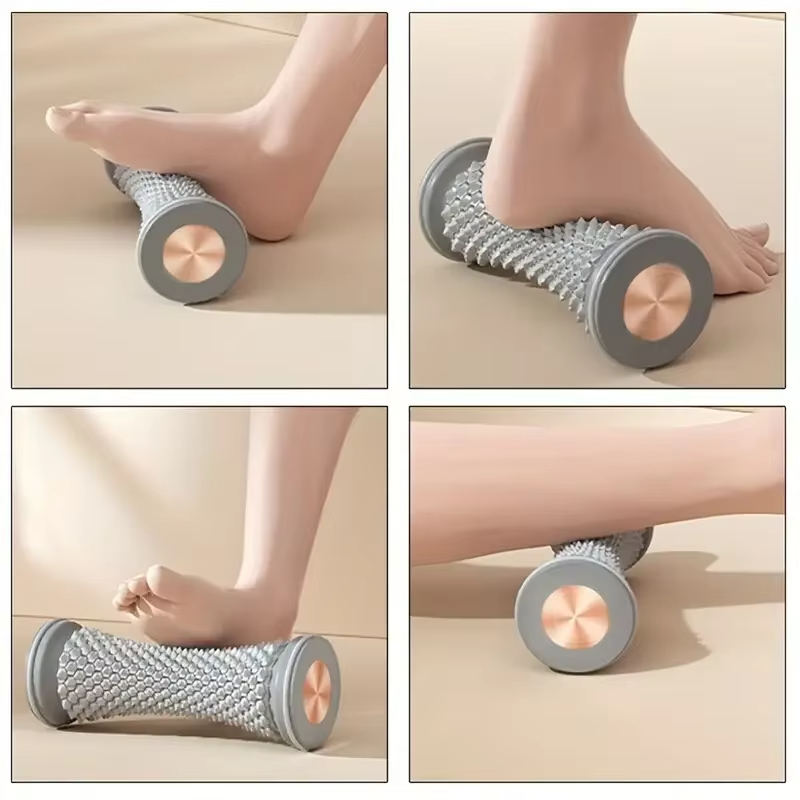 Masseur de pieds