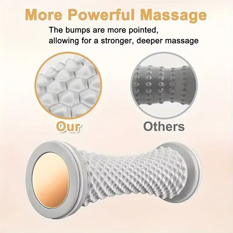 Masseur de pieds