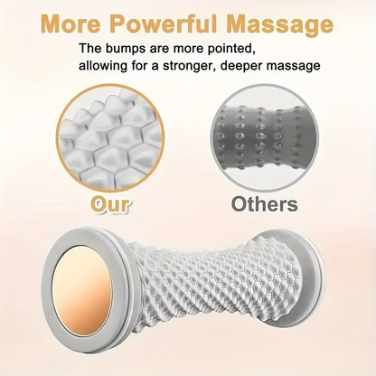 Masseur de pieds