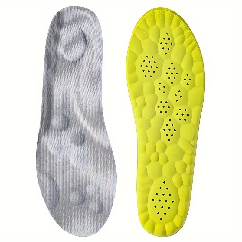 3D Care Life™ - Semelle