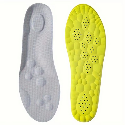 3D Care Life™ - Semelle
