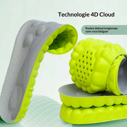 3D Care Life™ - Semelle